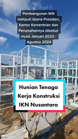 Jayalah Ibu Kota Nusantara #nusantara #ikn #ibukota #jakarta #ppu #sepaku #indonesia  #kalimantan #borneo #pupr #foryourpage #fypシ゚viral #fypage #foryou #fypシ #fyp #viral2022 