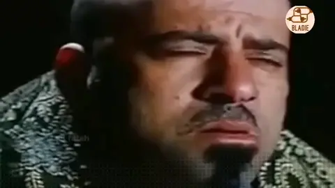 انت بتقول ايه يا عم #بلحه 