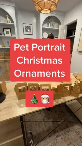 Let me paint your fur baby #shopify #shopifypartner #petartist 