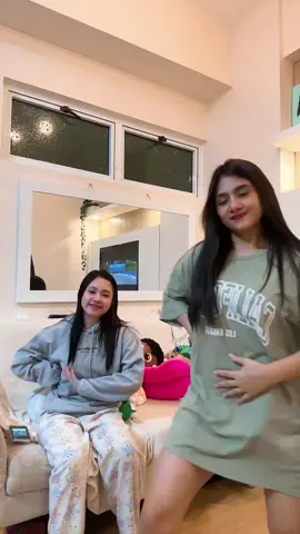 👩‍👧 @chanelleannelim #motheranddaughter #motherdaughter #fypシ #foryou #ImagineMoreDuetChallenge #LearnItOnTikTok 