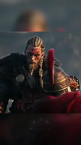 Assassins Valhalla #assassinsceed #ubisoft #game #vikings #valhalla #edit #fyp #foryou #fy #viral 