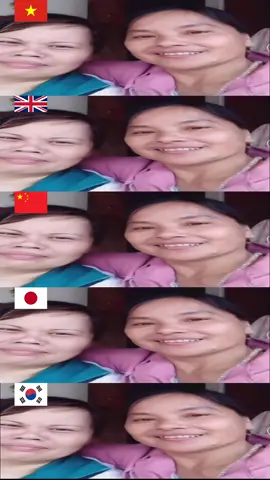 Vi gieo đấy bằng nhiều thứ tiếng 🇨🇳🇰🇷🇯🇵🇺🇲🇬🇧🇻🇳#fypシ #xuhuong #linguistic #nhieuthutieng #dunglinguistic #hàn #Nhật #trung #anh #Mỹ #videođấy #videoday 