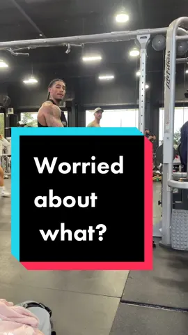 What’s the difference? #gym #GymTok #Fitness #micdup 