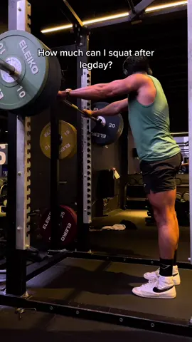 Yes, after legday🫡 #legday #GymTok #challenge #fypシ #squat 