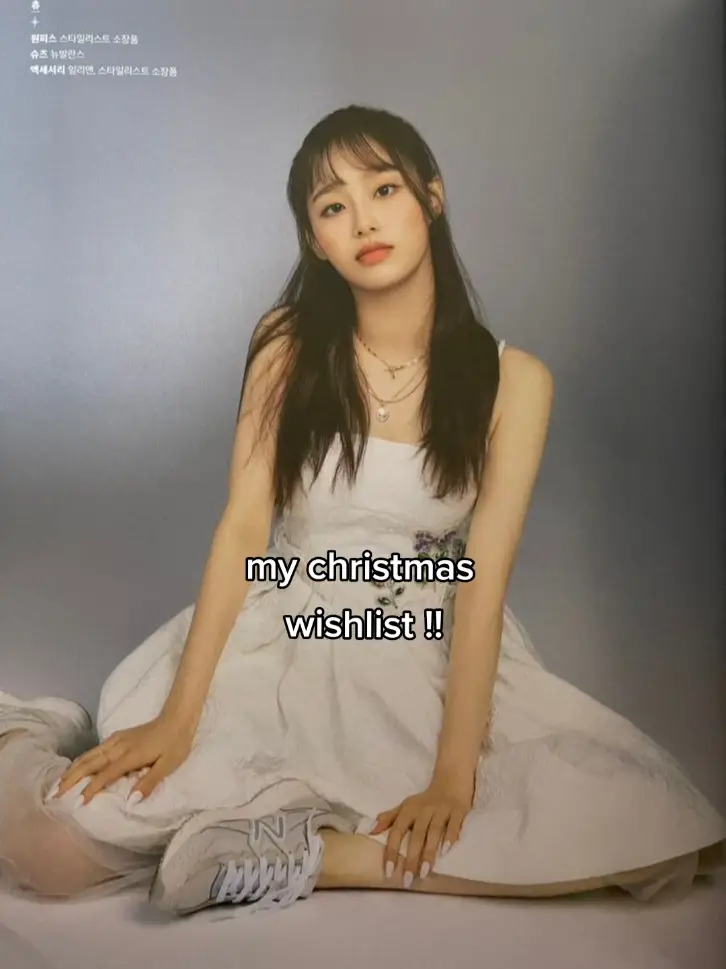 50 more days till christmas 😱😱 #midarismaidy #chuu #loona #stanloona #kpop #fyp #fypp #foryou #foryoupage 