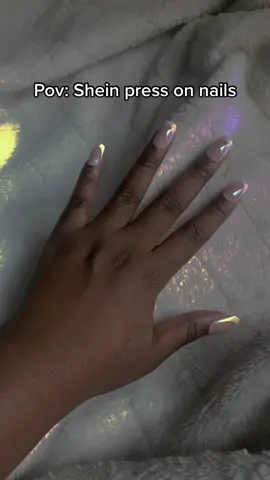 #shein #boujeeonabudget #BlackTikTok #blackgirlluxury #nails #GenshinImpact32 #fyp #viral #nailinspo #goals #fypシ #blackgirl 
