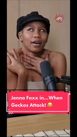 That one time Jenna Foxx was attacked by a gecko… and she’s never been the same since! 🦎 Her interview premieres on my YouTube channel tomorrow! #jennafoxx #p#photographyphobias #p#portraitphotographye#explorepagea#allnaturalgeckos #l#Loveh#hollyrandallunfilteredpodcast 