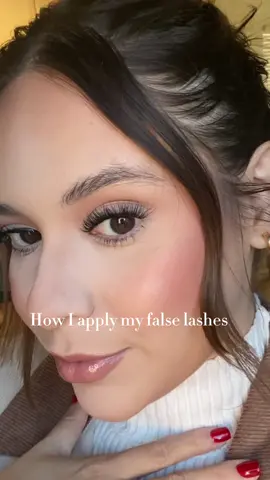 How I apply my lashes like lash extensions! 😍 using @kissproducts lashes & tweezers. #GenshinImpact32 #latinacontentcreator #fyp #parati #howtoapplylashes #kisslashes #lasvegascontentcreator #lasvegasinfluencer 
