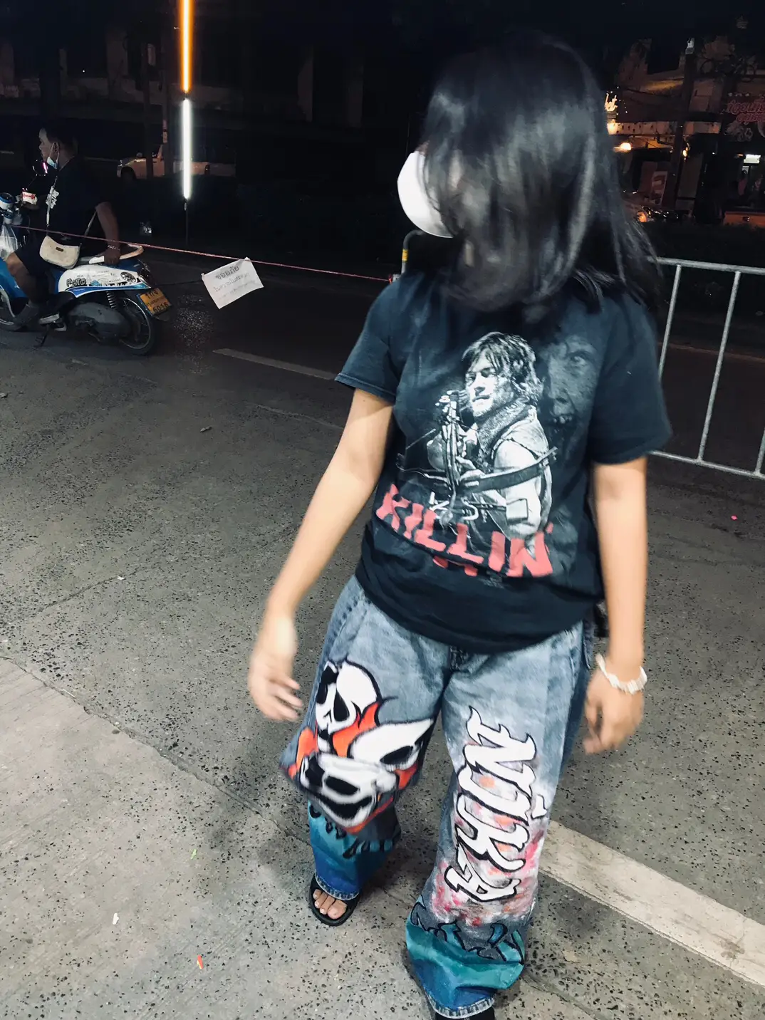 ☠️