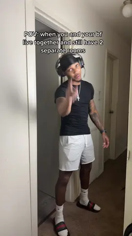 Like I ain’t seen you in a minute my boy 😭 #fyp #couplecomedy #trendingsounds @dglocc @dmacktv_ 