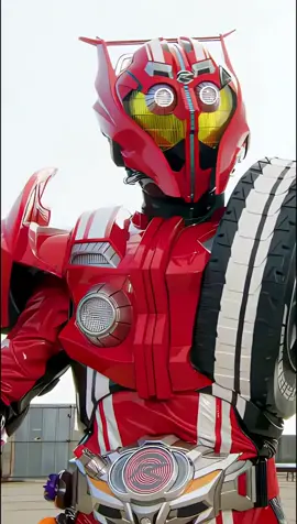 Kamen Rider • Drive Type Tridoron #kamenriderdrivetypetridoron #kamenriderdrive #kamenrider #tokusatsu 