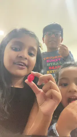 My silly babies 