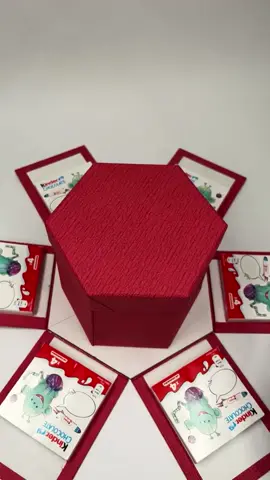 Kako izgleda Sweet Love box u našoj proizvodnji? 😍