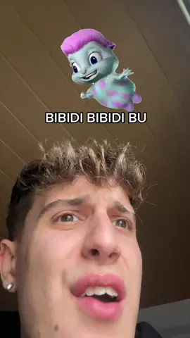 Das war einer zu viel! 😭 #viral #bibble #barbie #fyp {iG: Noahbibbles}