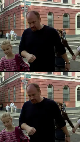 Never… Louie Season 3 Episode 6: Barney/Never. Robin Williams also guest starred in this episode. You can watch it now on my website. Link in bio. #louie #louieck #parenting #comedy #fyp 