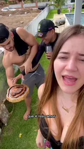 Eu queria metade só 🥹🤣 #casal #humor  