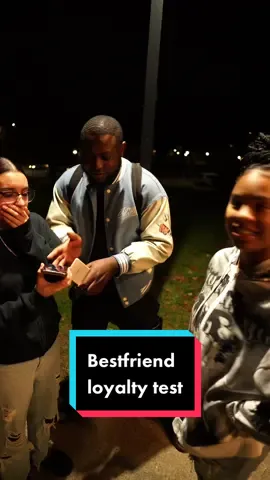 Her boyfriend is not loyal to her😩🤯#fypシ #viral #foryoupage #loyaltytest #viralvideo #fypシ゚viral #fyp 