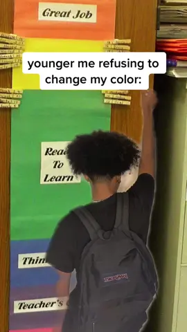 we all went through this 😭 #fyp #xyzbca #comedy #foryoupage #school #nikoburnett  