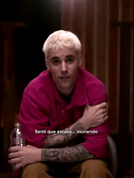 (TW// dr0gas y adicciones.) una de las personas más fuertes 🤍. #justinbieber #jailey #viral #fy 