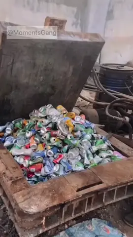 Recycling