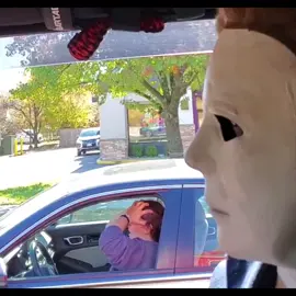 Compilation number MCMVXIII #michaelmyers #halloween #copsoftiktok #police #jeeplife @hornblasters 