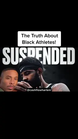 #kyrieirving #blackathletes #kyrie #antisemitismneedstostop #blackpower  