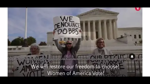 I was one of 3 women who spent >30 hours in jail after speaking out inside the Supreme Court chambers on Wednesday in an attempt to urge #prochoice Americans to #vote #voteblue on Tuesday! #roe #roevswade #roevwade #democrat #democracy #roevember 