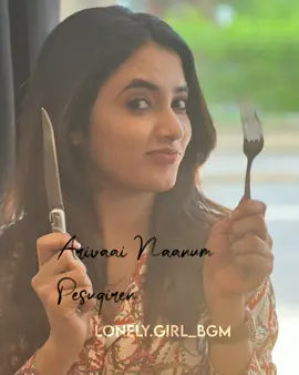 #priyankamohan #Love #status #lonelygirlbgm #tamil #tamilsong #kollywood #fyp #foryou #fypシ #lyrics #mallipoo #naanumorrpenena #broken #tamilbgm #sita