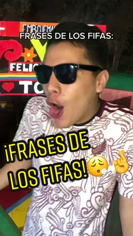 Lo admito gente soy parte del club de los FIFAS 😮‍💨🤙🏻 #TikTokDeportes #fifas #futbol #Soccer #humor #futbolmexicano #pov #xyzbca 
