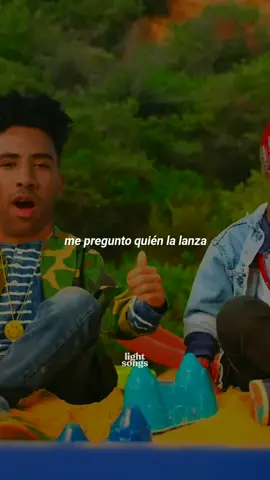 Kyle - ispy ft. lil Yachty🌴#fyp #parati #fypシ #foryou #letrasdecanciones #subespañol #letras #ispy #kyle #traduccion #viral 