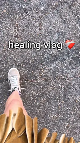 This is what healing looks like. And lots and lots of therapy 🫶🥰 #trauma #traumahealing #healing #HealingJourney #Vlog #healingvlog #cptsd #cptsdawareness 