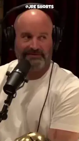 Bert Kreischer calls Tom Segura a 