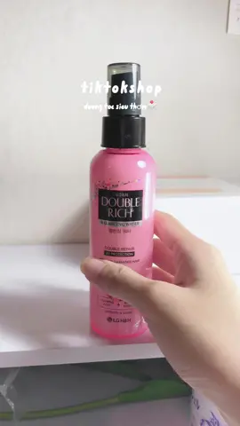 Thơm xỉu luôn✨🤍#foryou #viral #xitduongtoc #tiktokshop #trendingvideo 