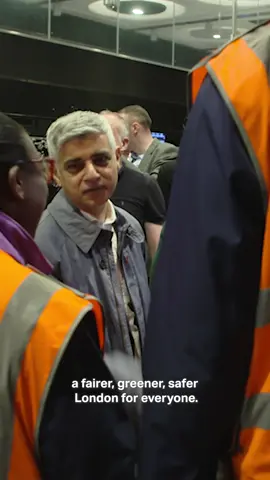 Join me on my #ElizabethLine journey from Stratford to Paddington—in only 19 minutes.