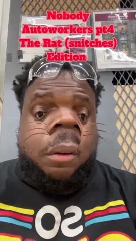 #comedy #GenshinImpact32 #tiktok #rat #auto #worker #fyp #viral #snitch #rats #ratsoftiktok #haha #fypシ゚viral 
