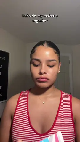 EPISODE 2: PART 1 de mi maquillaje #GenshinImpact32 #maquillaje #grwmroutine #fypシ ##viral #parati #spanglish #grwmmakeup 