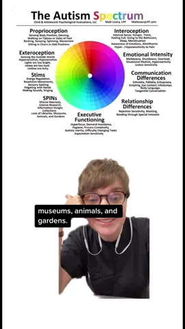 Day 17: Special Interests. Daily shares from a late diagnosed Autistic adult. #ActuallyAutistic #AutisticTikTok #AutisticAdult #SpecialInterests #SPINs #Autistic #Autism