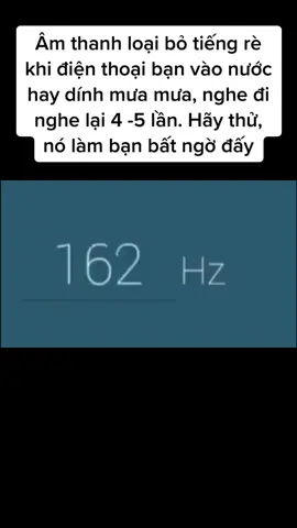 Hãy lưu video lại để khi cần thiết, #âmthanh #thinhhanh 