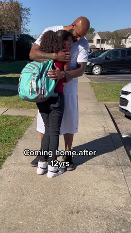 #cominghomesurprise #prisontiktok #dadsoftiktok #fyp #fypシ #imcominghome 