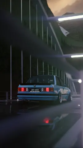 Blue E30 x Work Wheels 💙 #fyp #fypシ #foryoupage #bmw #bmwmotorsport #bmwm #bmwlife #bmwclub #m3 #e30 #e30m3 #slammed #slammedenuff #stance #cartok #bimmer #trending #viral