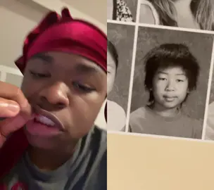 #duet with @eunicekim98 #Friends i be telling yall they gone always eat. #yearbookchallenge #foryoupage #yearbook #GlowUp #GenshinImpact32 