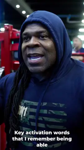 @kaigreene dropping mind to muscle connection #bodybuilding #fitnesstips #muscles