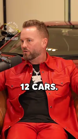 Selling Chris Brown 12 Cars in ONE DAY 💸 #jamiefoxx #chrisbrown #wiresonly #cars #sportscar #lamborghini 