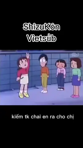 shizuka phiên bản muya Thái #xuhuong  #xuhuongtiktok  #giaitri  #nhamnhi 