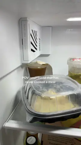 I’m the friend