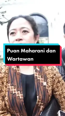 Puan Maharani saat jumpa dengan wartawan, saat itu dirinya menjabat sebagai Menko Bidang Pembangunan Manusia dan Kebudayaan Indonesia. (2014) #puanmaharani #pdip #wartawan #fyp #sejarahindonesia 