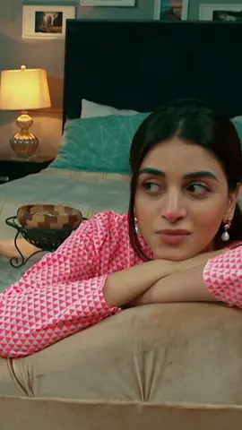 Kya Kiran Zarbab ki baaton ko ehmiyat degi?