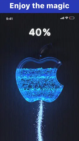 Perfect charging animations for your iPhone😎 #ringtones #ringtonemake #charginganimation #musicvideo #charging #customizationavailable #ringtonechallenge 