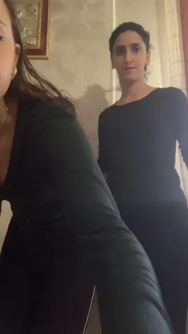E mamma e figlia non si direbbe 