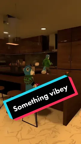 “Can you just play something vibey?” #metal #music #lgbt🌈 #gay #asexual #furry #furrytrash #vr #vrchat #awtter #fypシ #fyp 